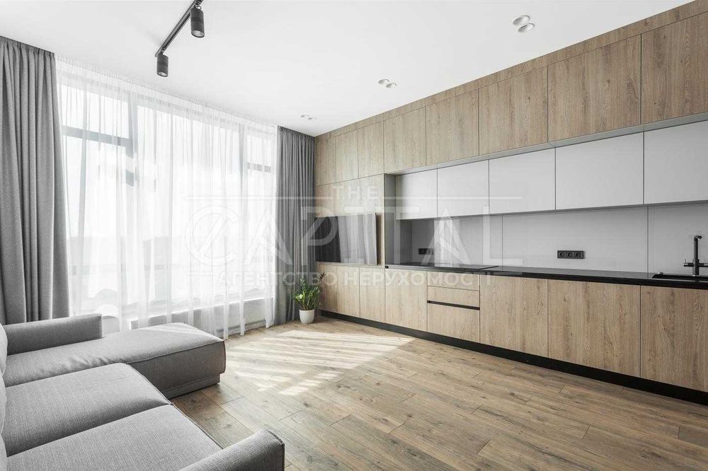 ГОТОВА ДО ЗАСЕЛЕННЯ!!! Оренда квартири в ЖК Park Avenue VIP