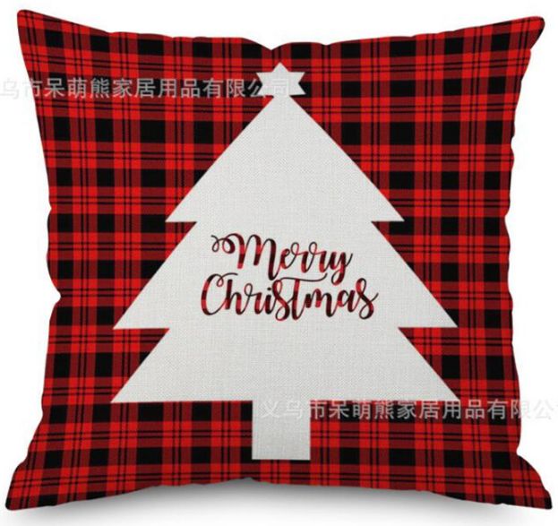 Almofadas - Natal - Novo.