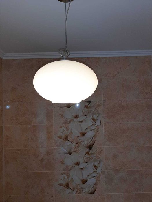 Подвесная люстра-шар CASALUX Германия