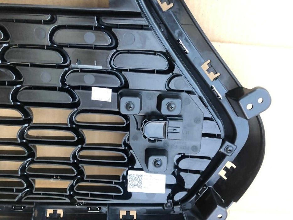 Grill atrapa chłodnicy Hyundai i30 gen III