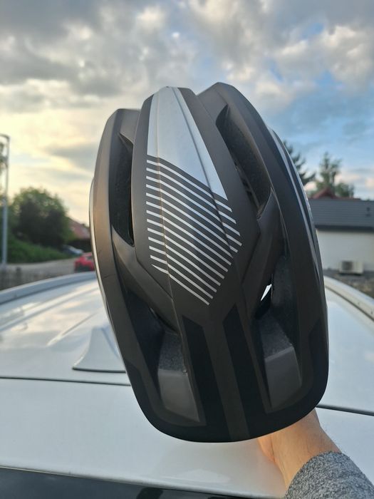RockBros kask rowerowy