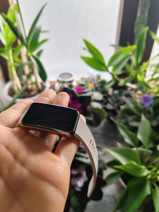Huawei Watch Fit Elegant