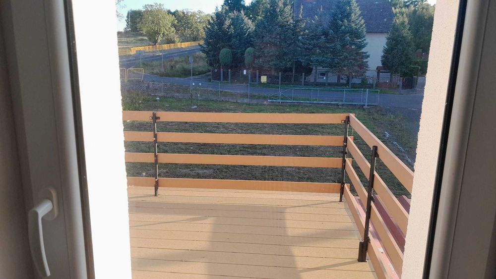 Dom z działką Rakowice