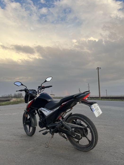 Loncin cr1s 200