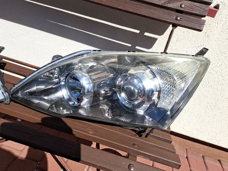 Reflektory Honda CR-V III