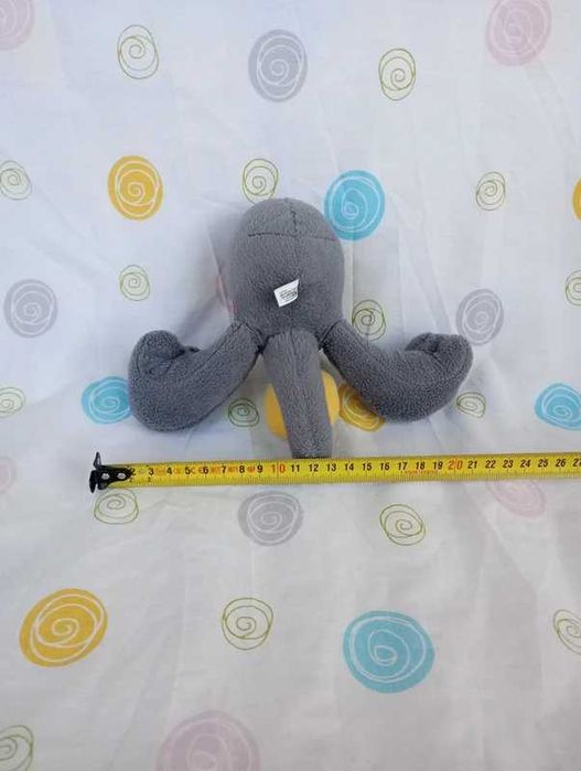 pokémon peluche do pokemon Yamask da banpresto / bandai spirit