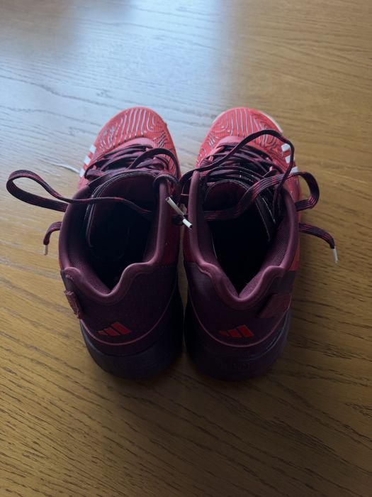 Sapatilhas de basket - D.O.N. Issue 4 | 44