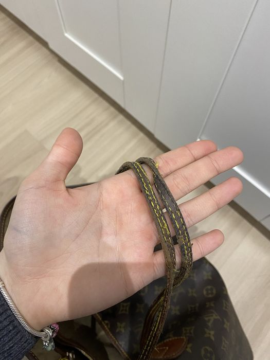 Torebka Louis Vuitton