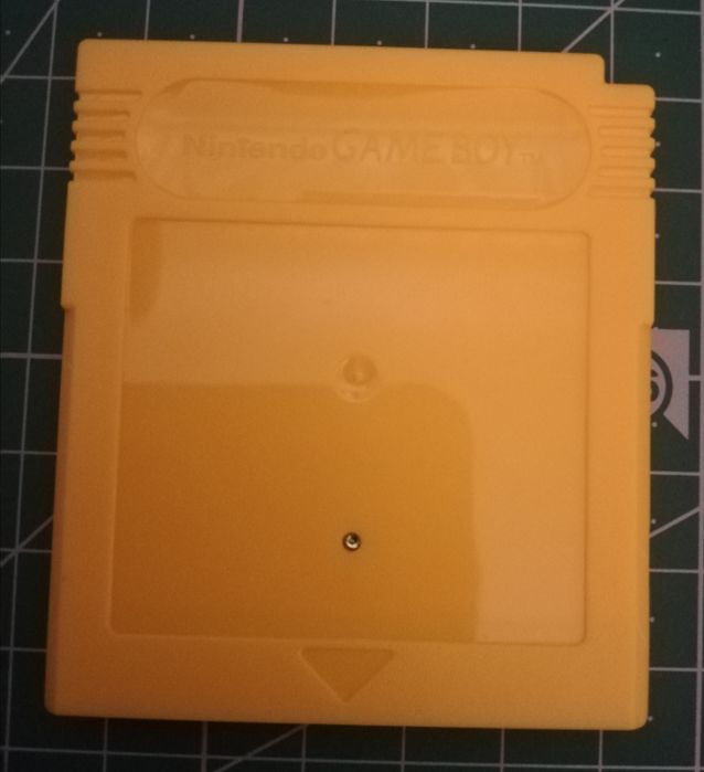 Carcaças jogos de game boy novas de alta qualidade