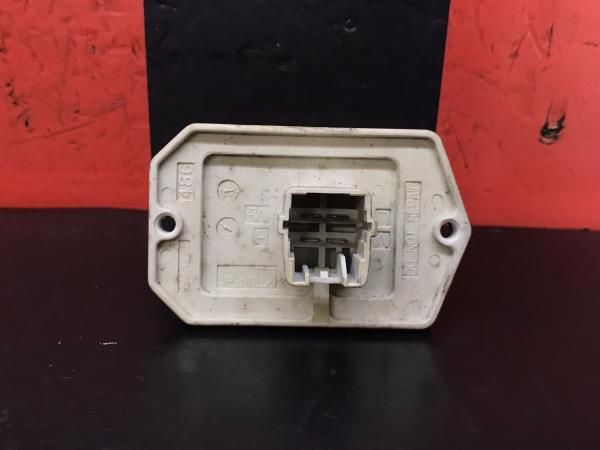 Resistência da chauffage / sofagem TOYOTA Yaris (_P1_)