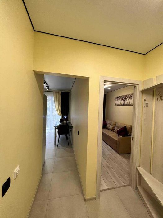 Здається однокімнатна квартира