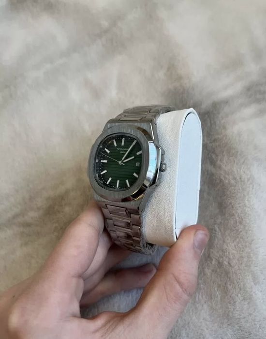Patek philip geneve новые