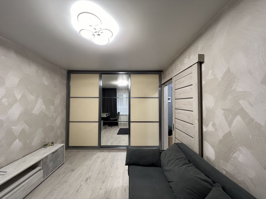 Здам в оренду 1кім квартиру по пр-ту Європейського Союзу (Правди) 70б