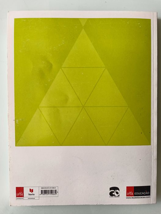 MAT Matemática 12ª Ano - Caderno de Exercícios