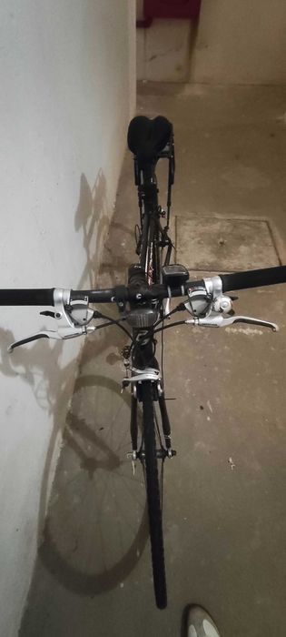 Cannondale synapse carbono