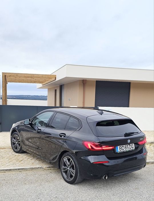 BMW 116d  Sport line