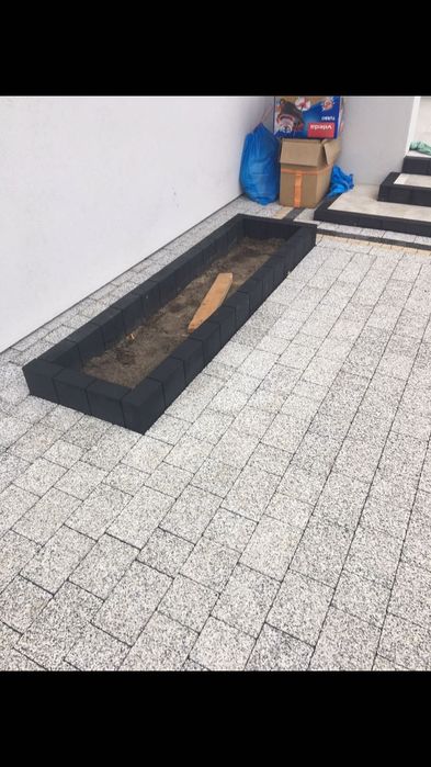 Kostka brukowa najtaniej Polbruk Libet Semmelrock Akropol krawężnik