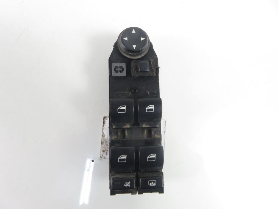 Panel Szyb Bmw 5 (e60)