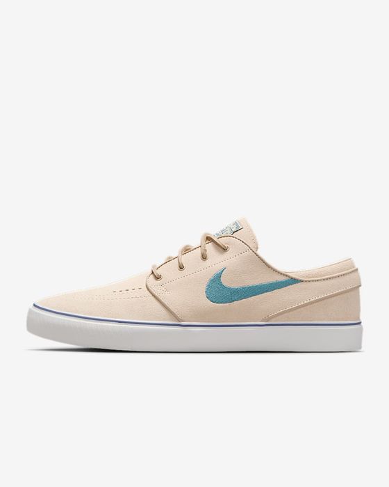 Кросівки Nike SB Zoom Janoski OG+ FD6757-101