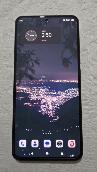Xiaomi 13T 8/256Gb C/Garantia até Junho 2027