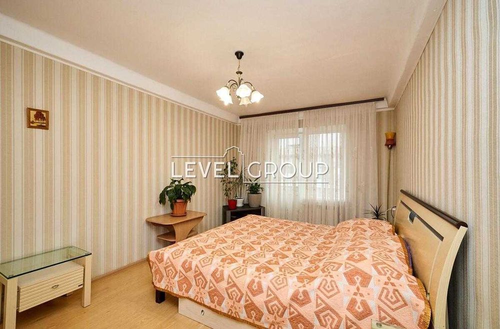 Продаж 3-кімнатна квартира Лісовий масив | Лісова| Чернігівська Юность