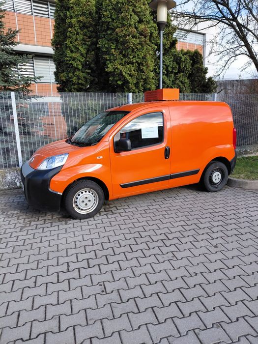 Sprzedam Fiat Fiorino