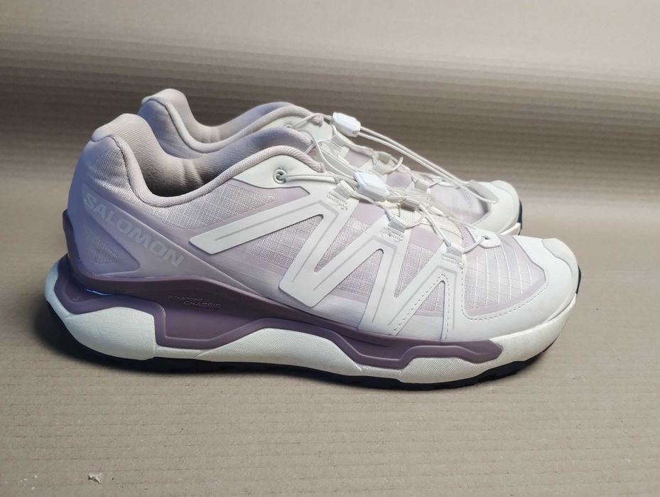 buty trekkingowe 40 2/3 SalomonXC roam bdb