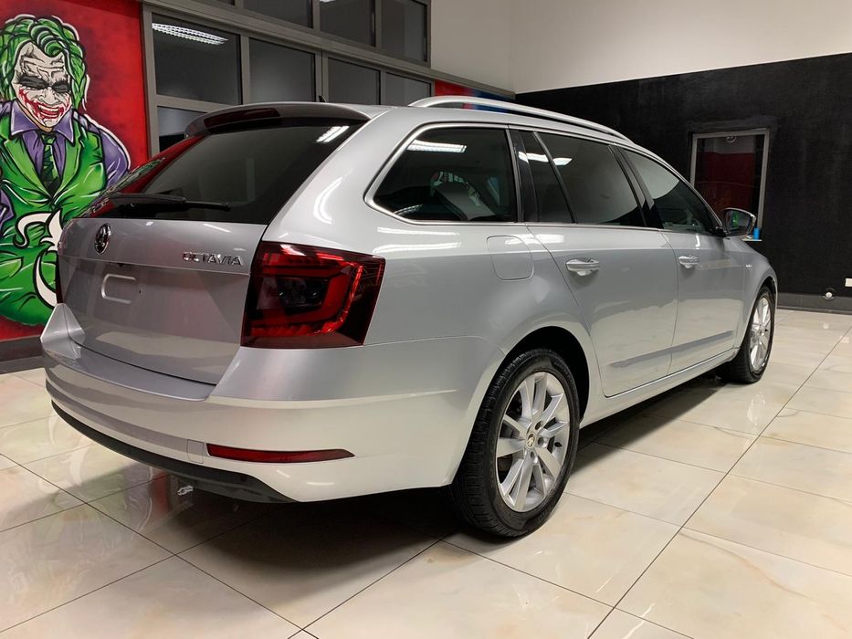 VW passat b8, audi a4 b9, skoda octavia, vw golf vii WYNAJEM!!!