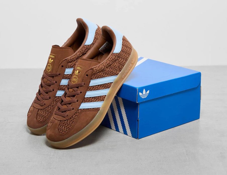 Кросівки Adidas жіночі 24.5см