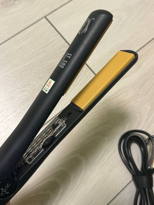 Jaguar ST 500 Tourmaline Ceramic професійний вирівнювач для волосся