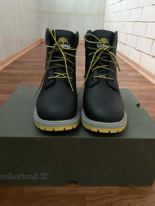 Черевики Timberland розмір 38