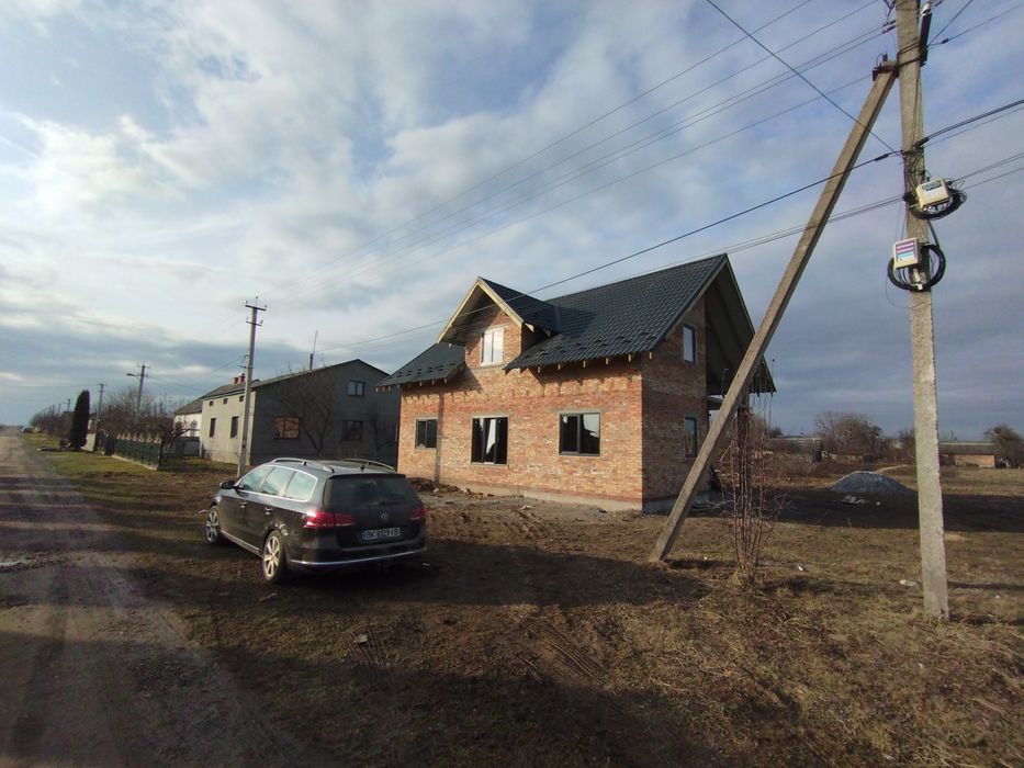 Покрівельні роботи, ринви, підшиви