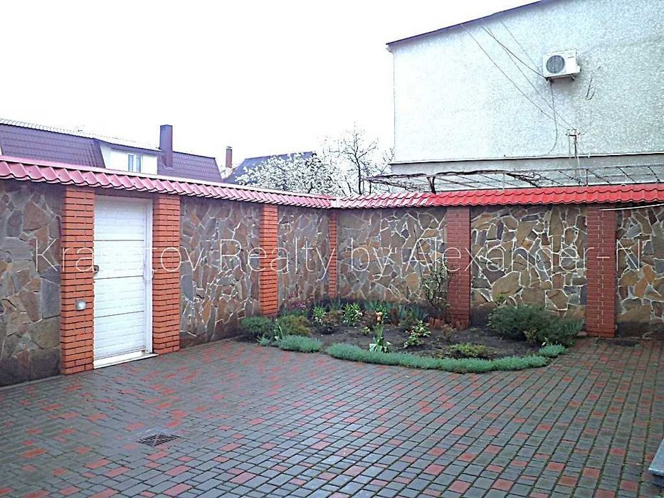 Дом по адресу ул. Слободская (площадь 286 м²) - Atlanta.ua - фото 24