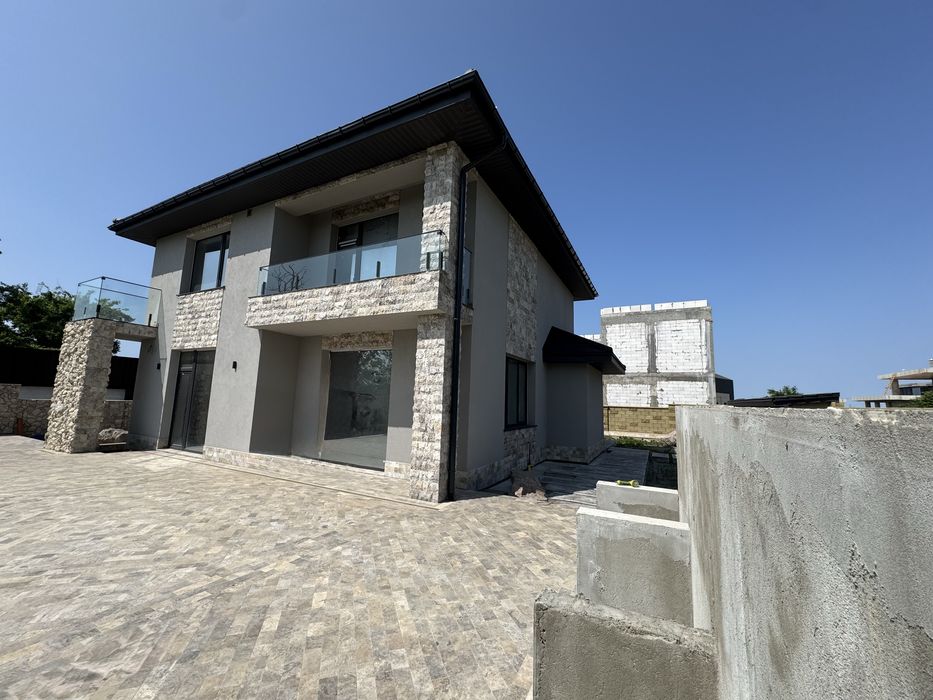 Будинок за адресою вул. Тютюнника (площа 200 м²) - Atlanta.ua - фото 4