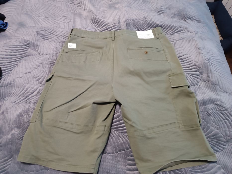 Spodenki męskie Diverse 36