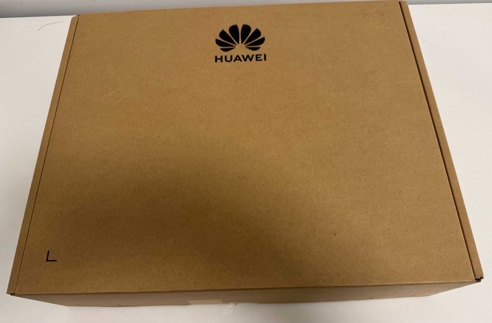 Huawei Switch S5735-L8P4S-A1