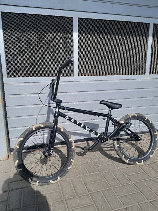 bmx colt gateway
