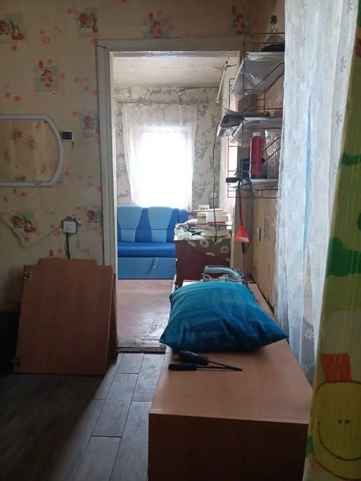 Продам часть дома на улице Давыдова 16000$