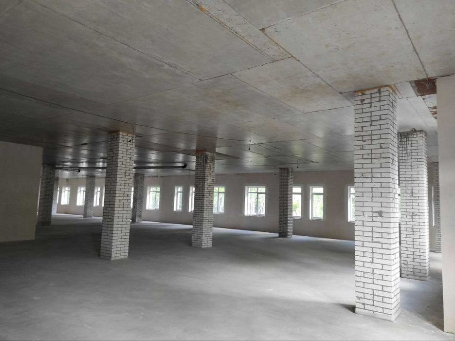 Оренда офісної будівлі