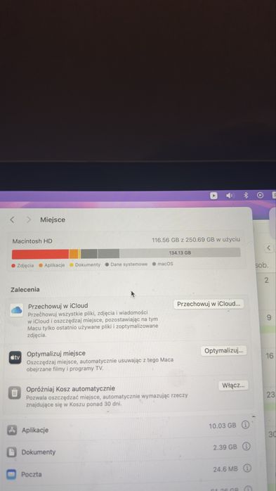 Macbook air retina 13 2020