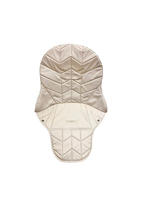 Вкладиш чохол для El Camino Crystal, Debut, Kinderkraft Lastree