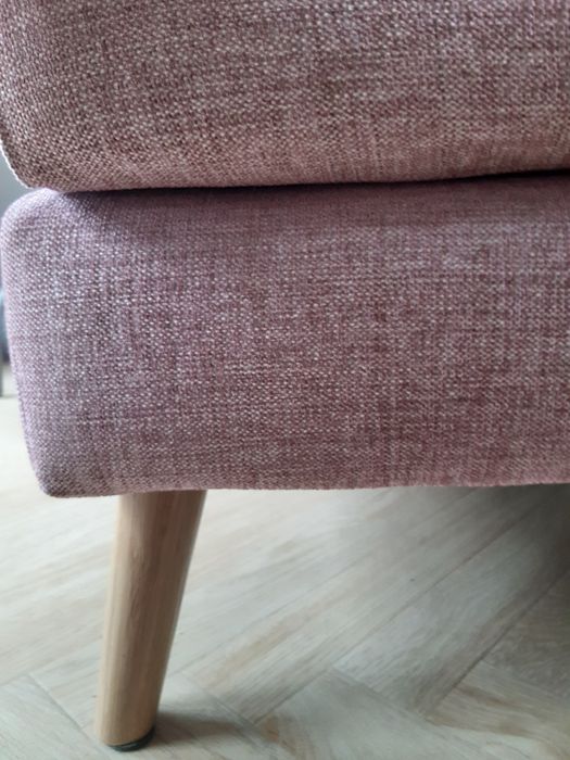 Sofa narożnik RONJA Sits