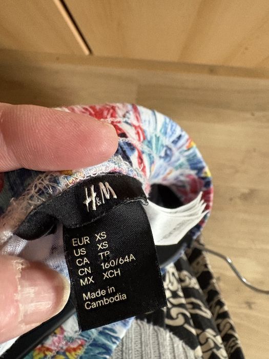 Spidnie Haremki/alladynki damskie