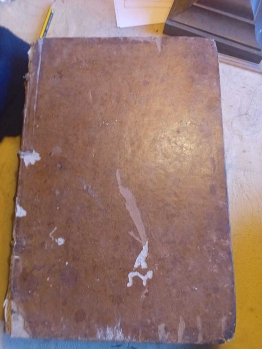 Dicionário Portuguez Latino 1815