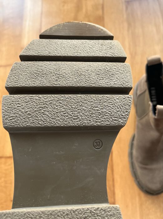 Botas mulher marca Edited