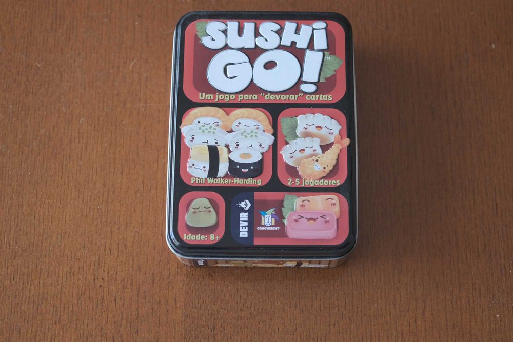 Jogos de tabuleiro | Boardgames