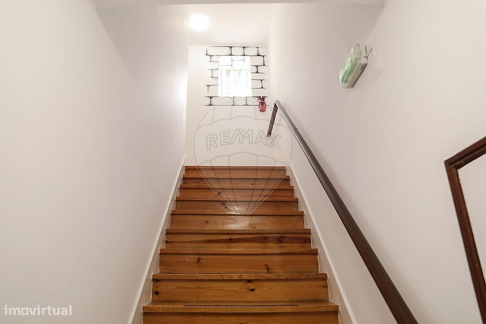 Apartamento T1 para arrendamento