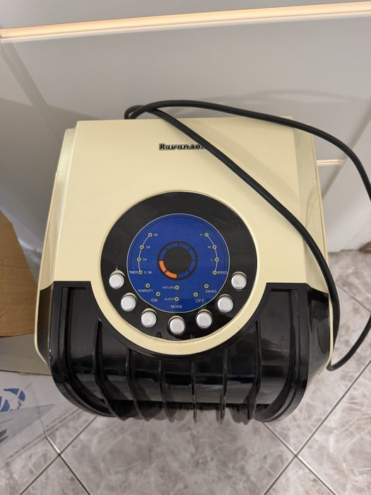 Klimator Ravanson