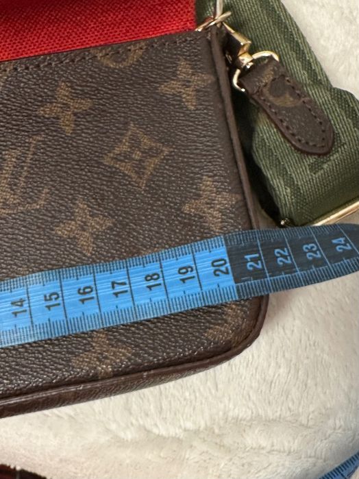 Сумка клатч Louis Vuitton