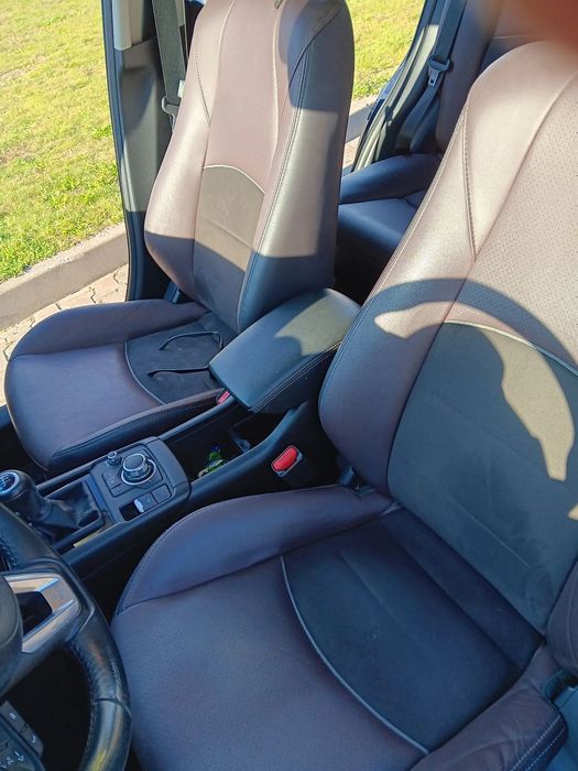 Mazda CX-3 Mazda CX-3 2.0 SkyActiv 2019